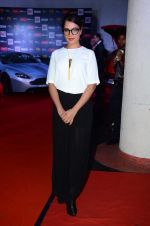 Richa Chadda  at the premiere of Fast N Furious 7 premiere in PVR, Mumbai on 1st April 2015